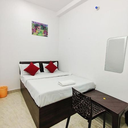 Kohinoor Guest House Varanasi Exterior photo