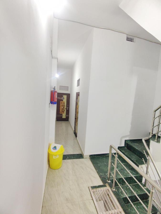 Kohinoor Guest House Varanasi Exterior photo