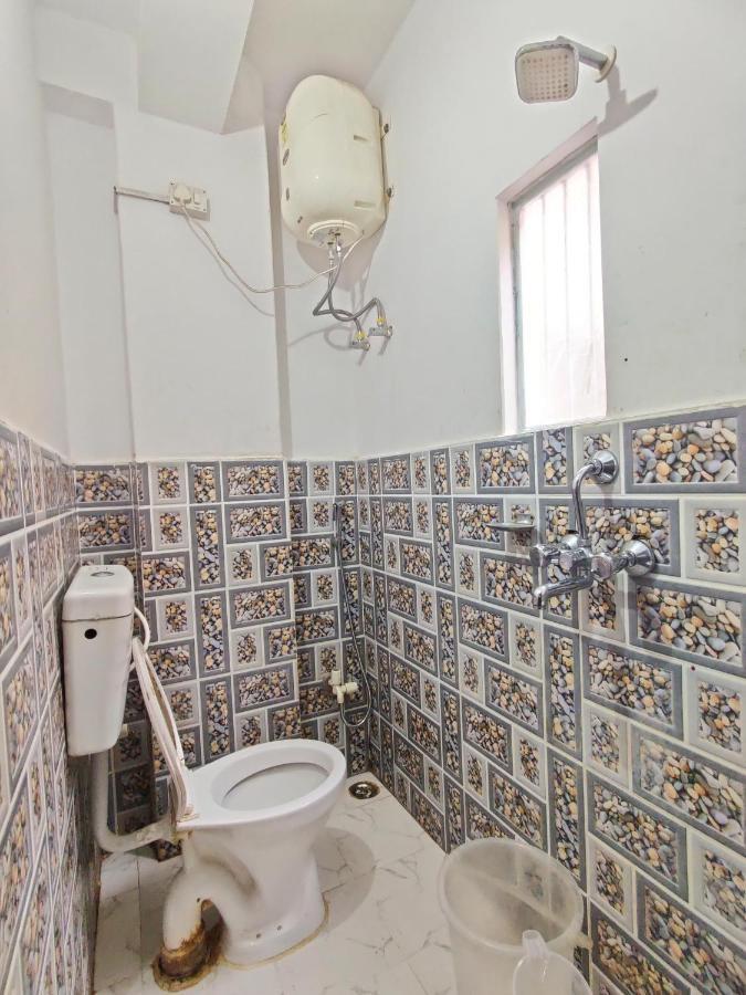 Kohinoor Guest House Varanasi Exterior photo