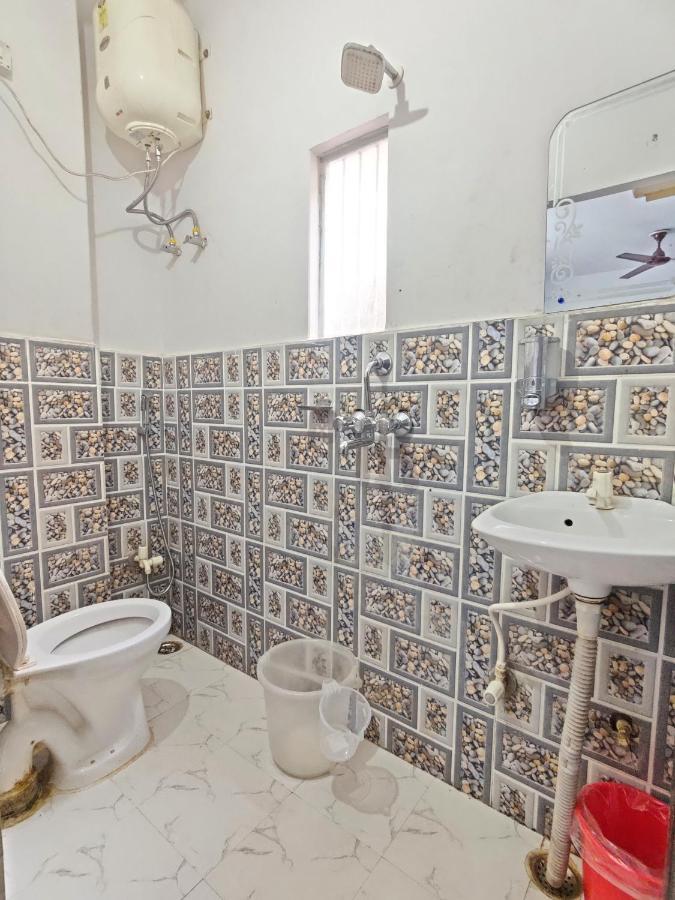 Kohinoor Guest House Varanasi Exterior photo