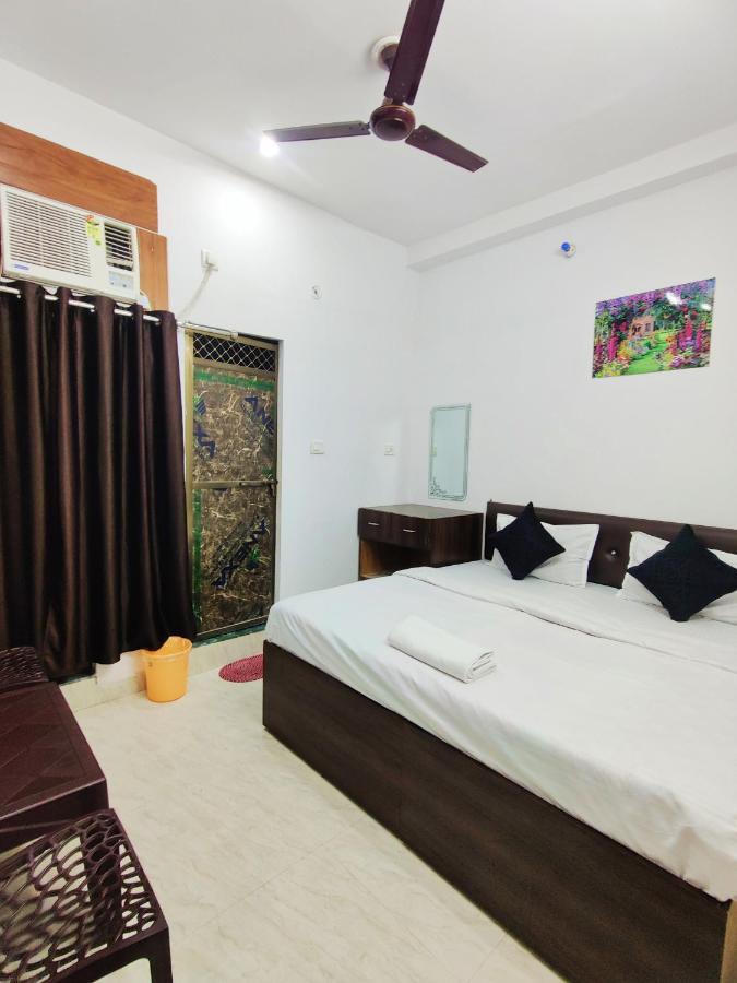 Kohinoor Guest House Varanasi Exterior photo